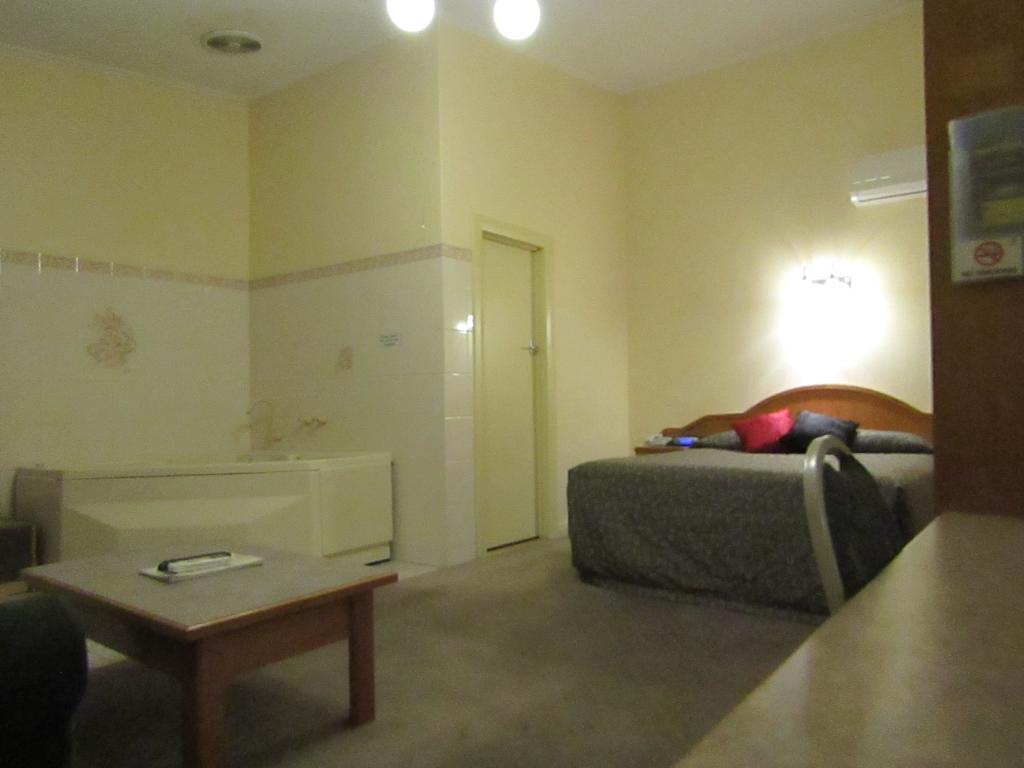 Glenelg Motel Adelaide Bilik gambar