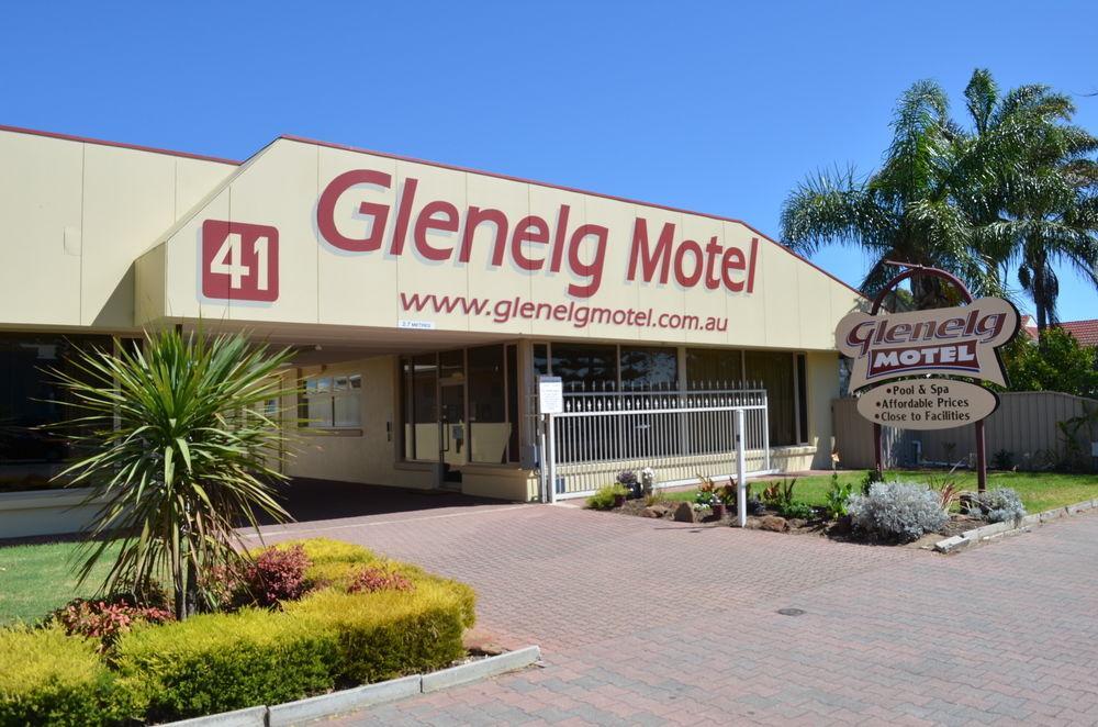 Glenelg Motel Adelaide Luaran gambar